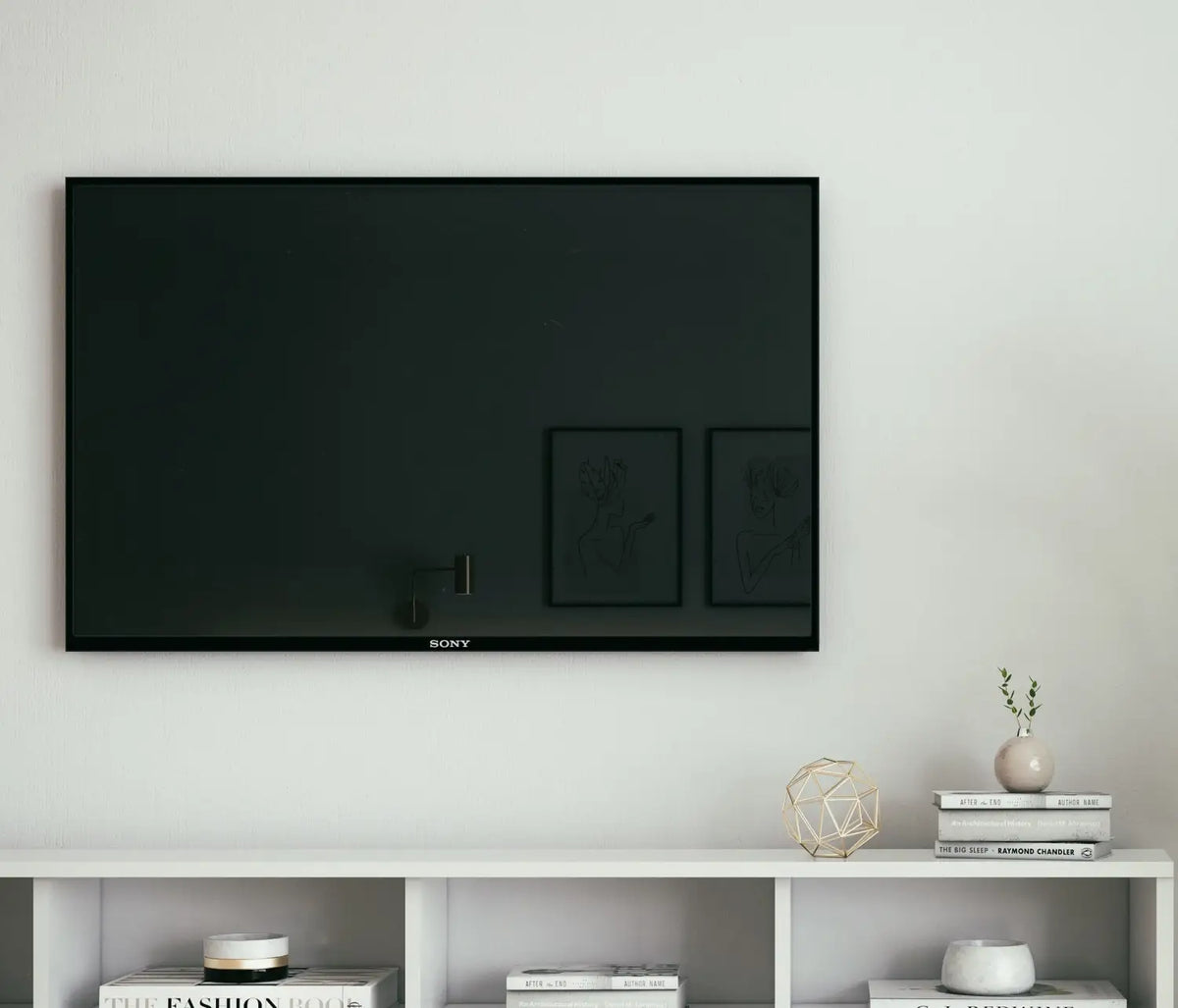 TVs & Projectors – All Heart Store Waitara
