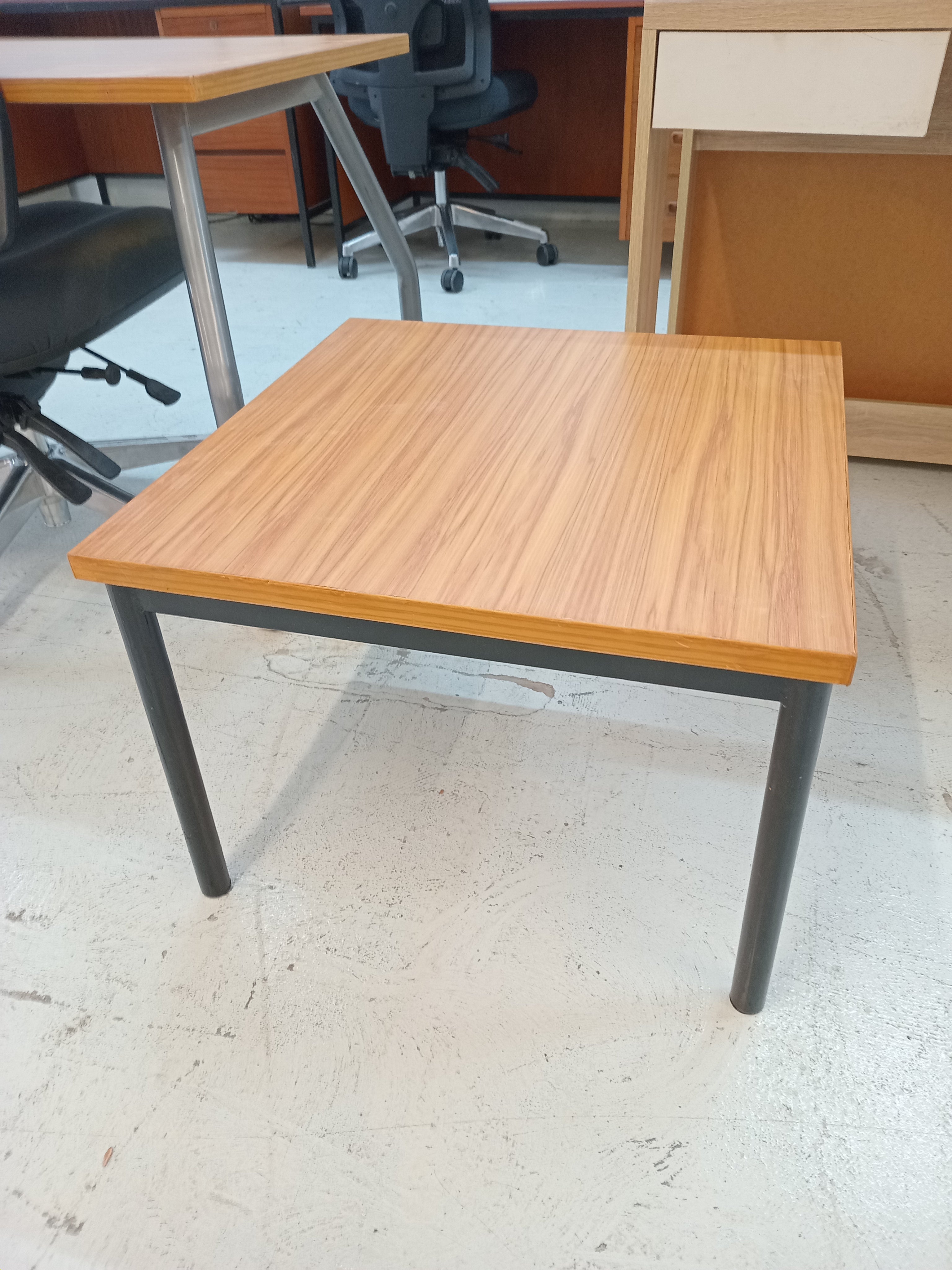 Small coffee table