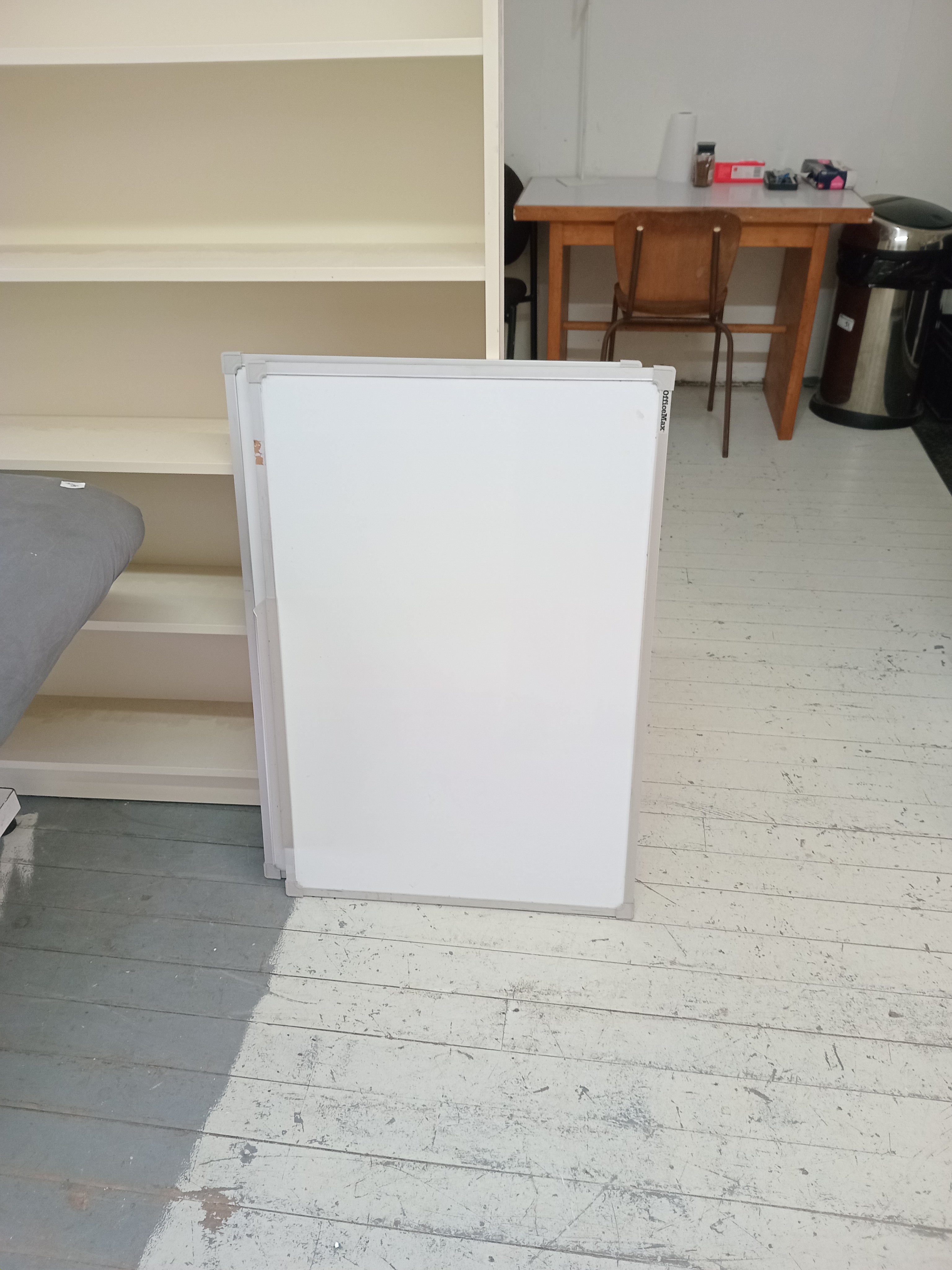 Small whiteboard