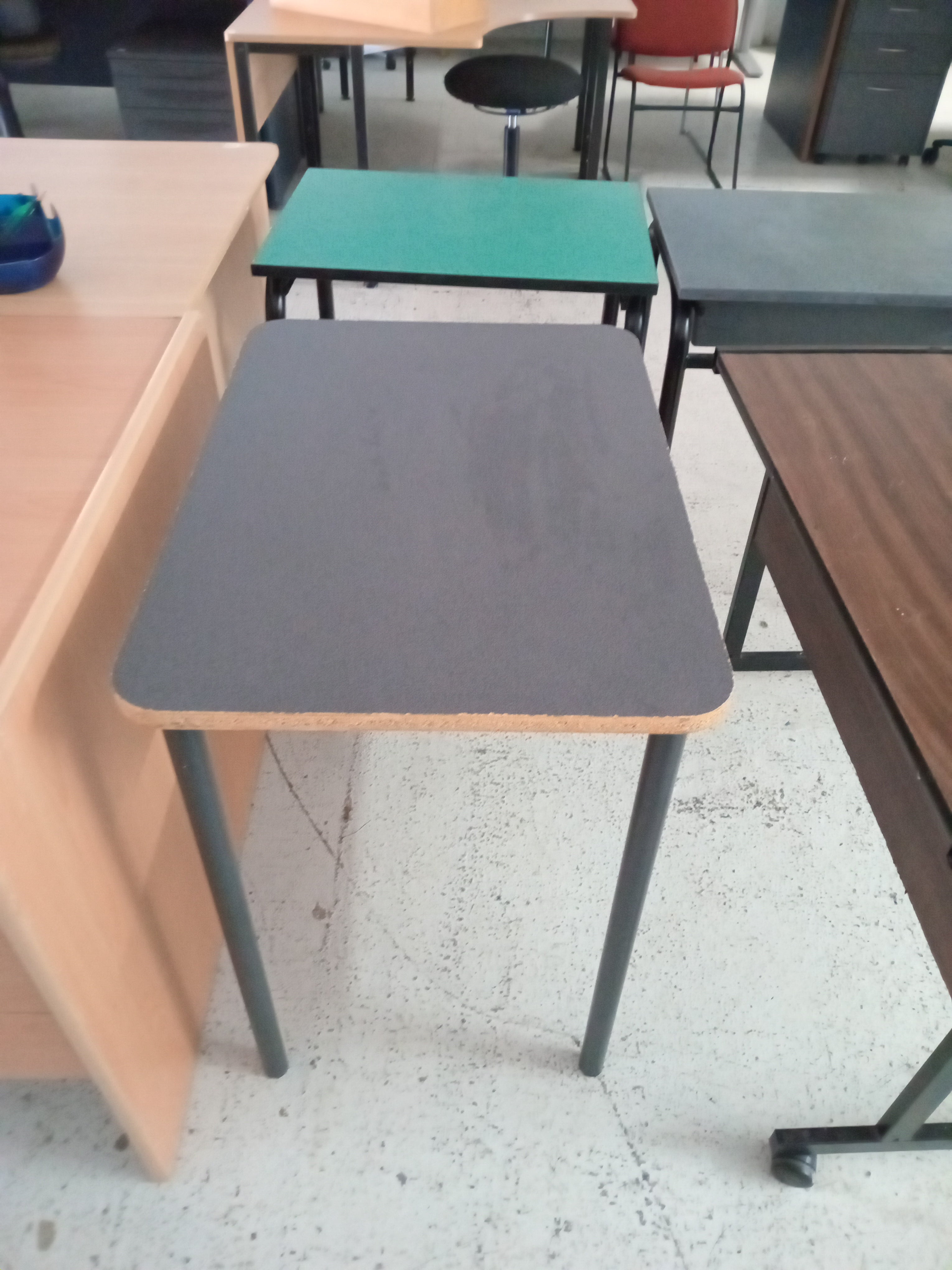 Small desk