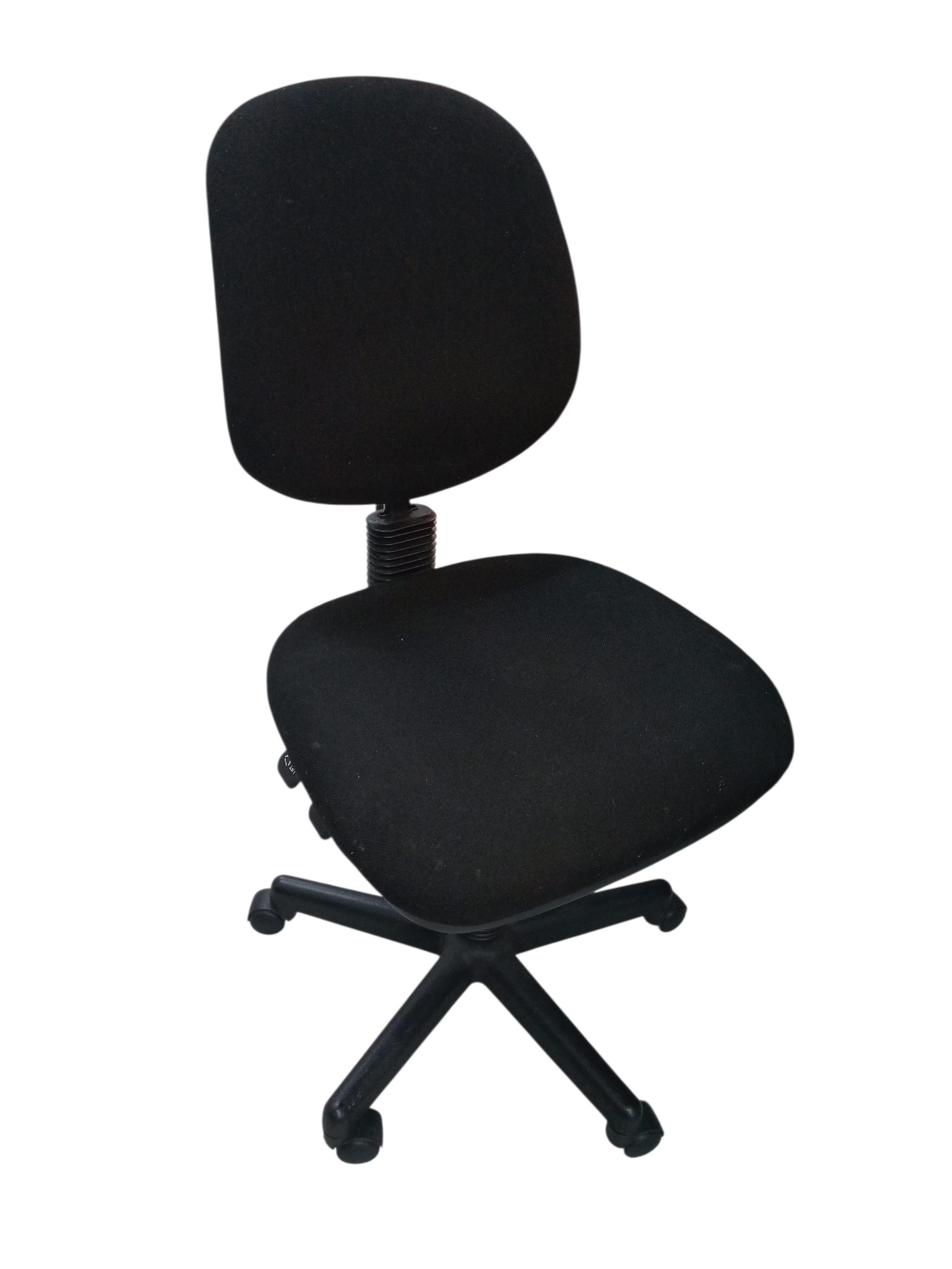 Black Office chair