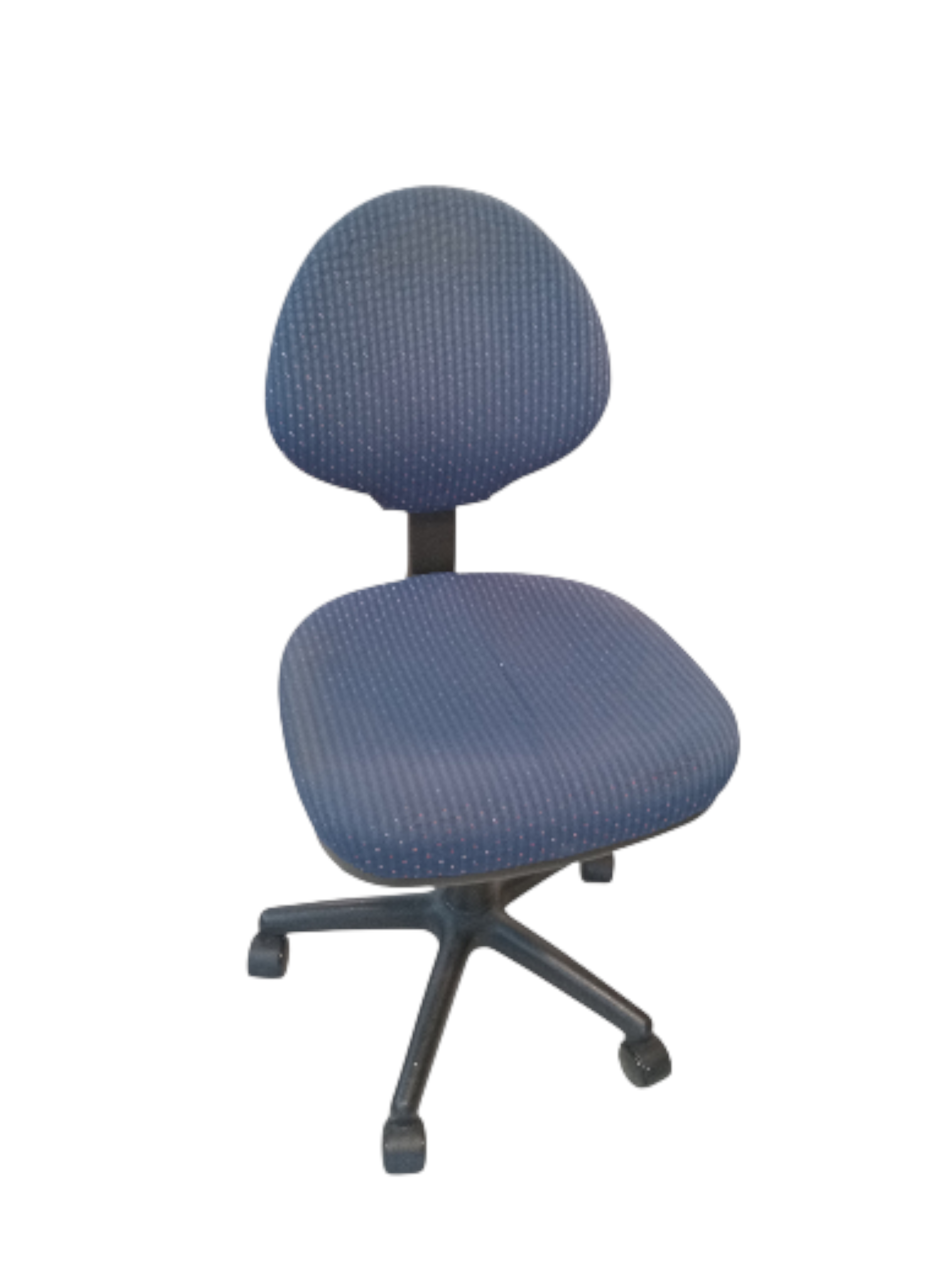 Navy Blue Office chair