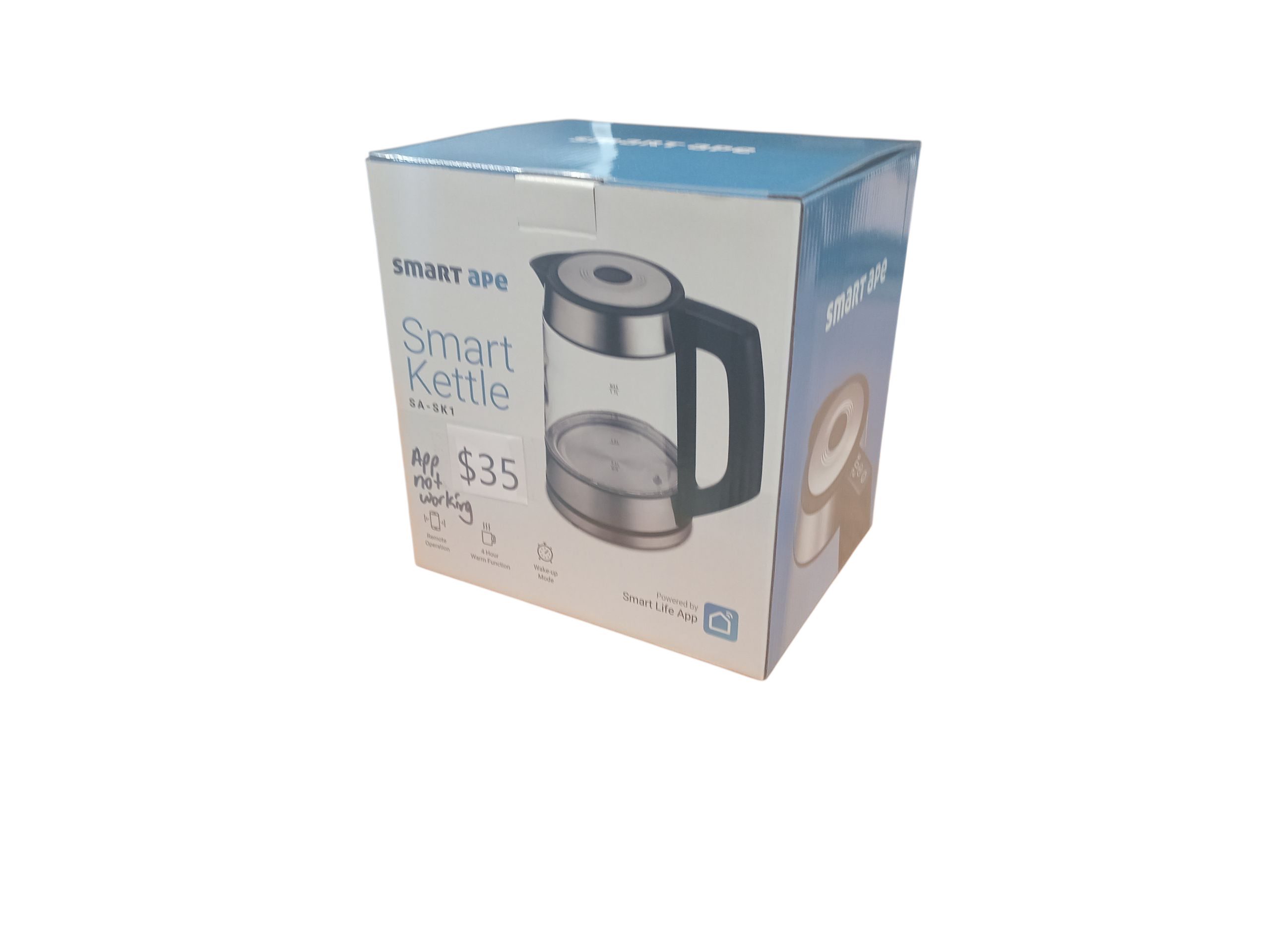 Coffee Machine