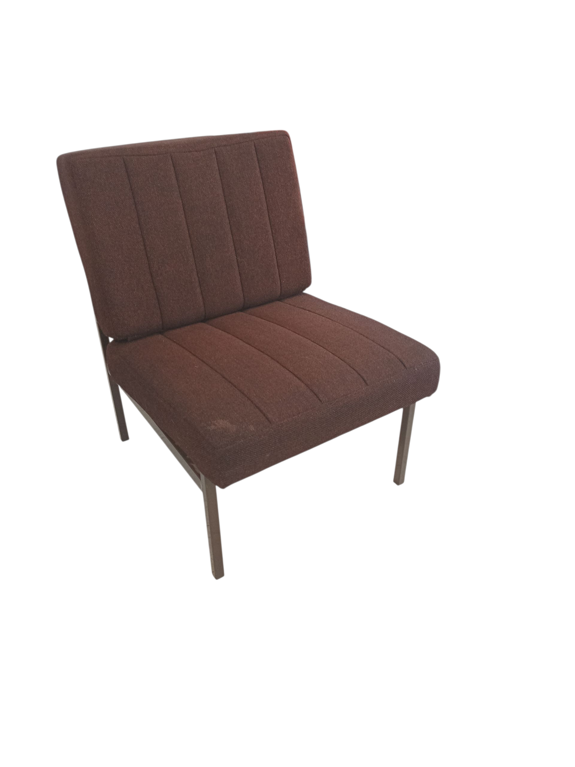 Red Chairs (no arms)