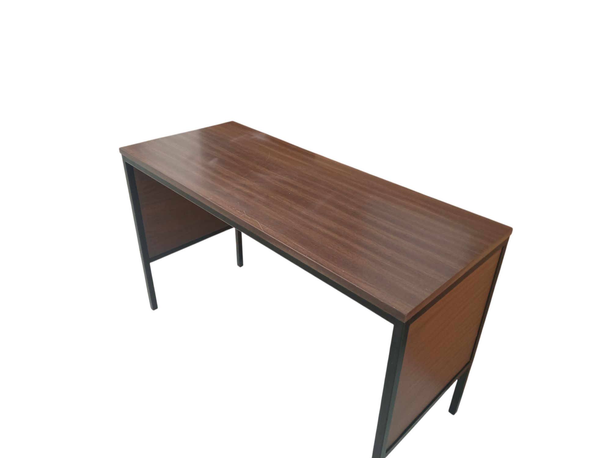 Wooden table