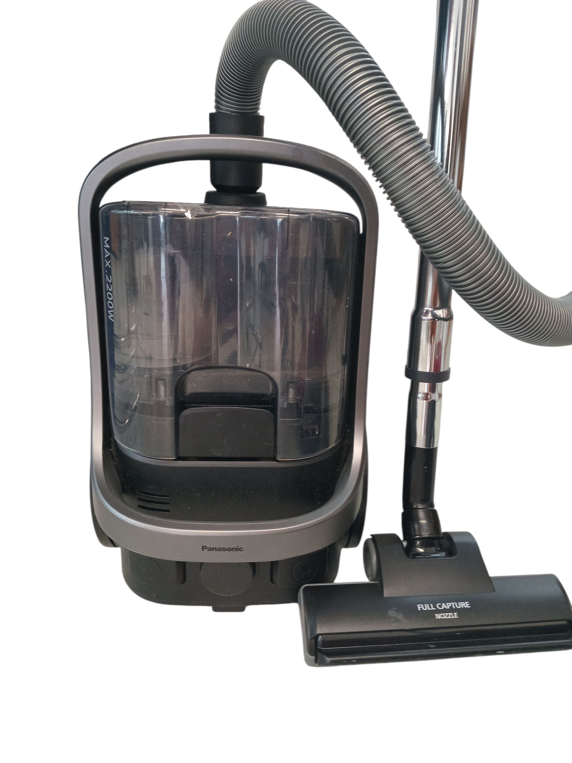 Panasonic Vacuum cleaner