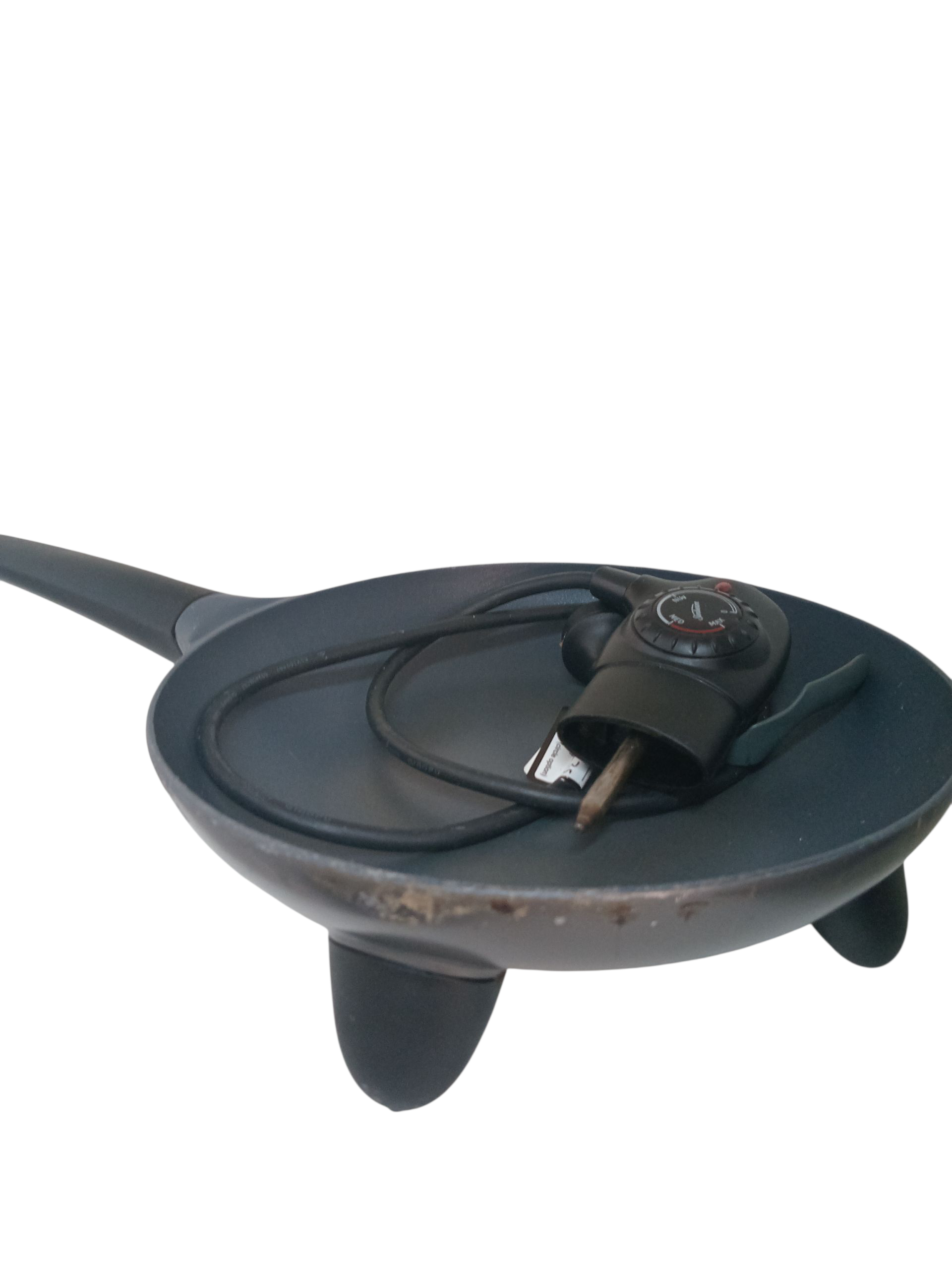 Electric Frying Pan.