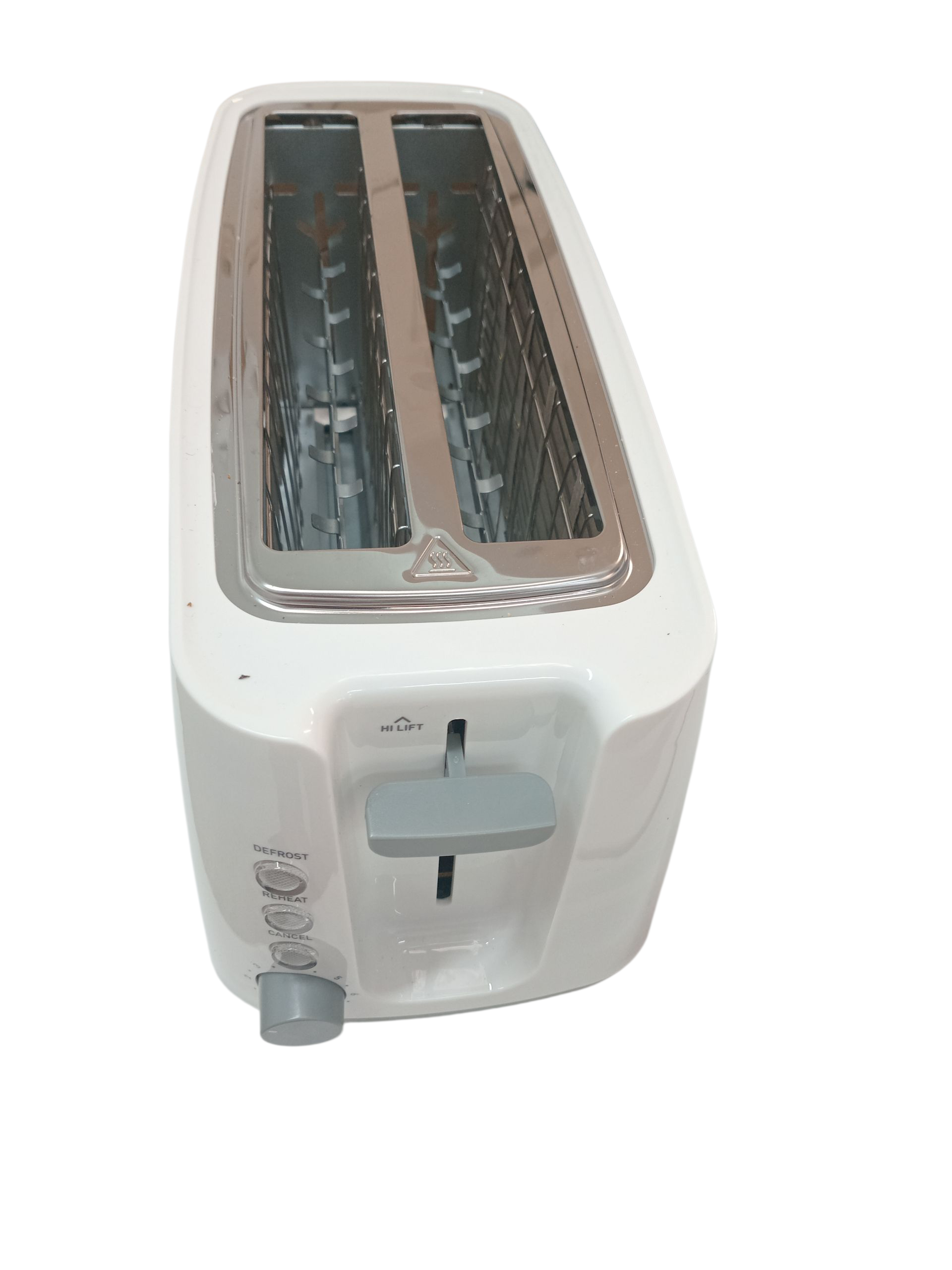 Sunbeam double toaster