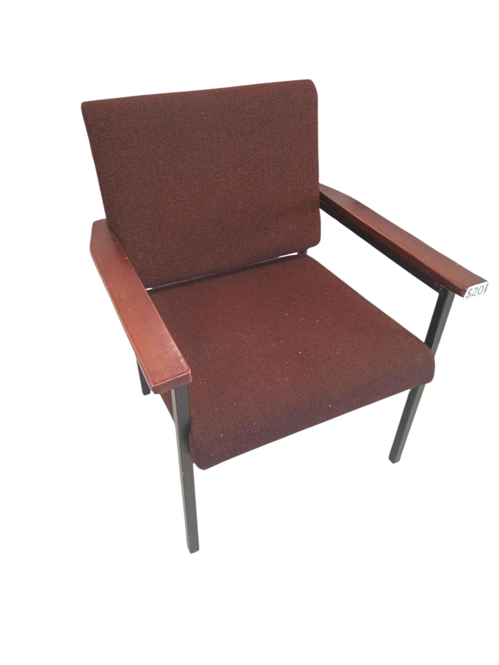 Red Chairs