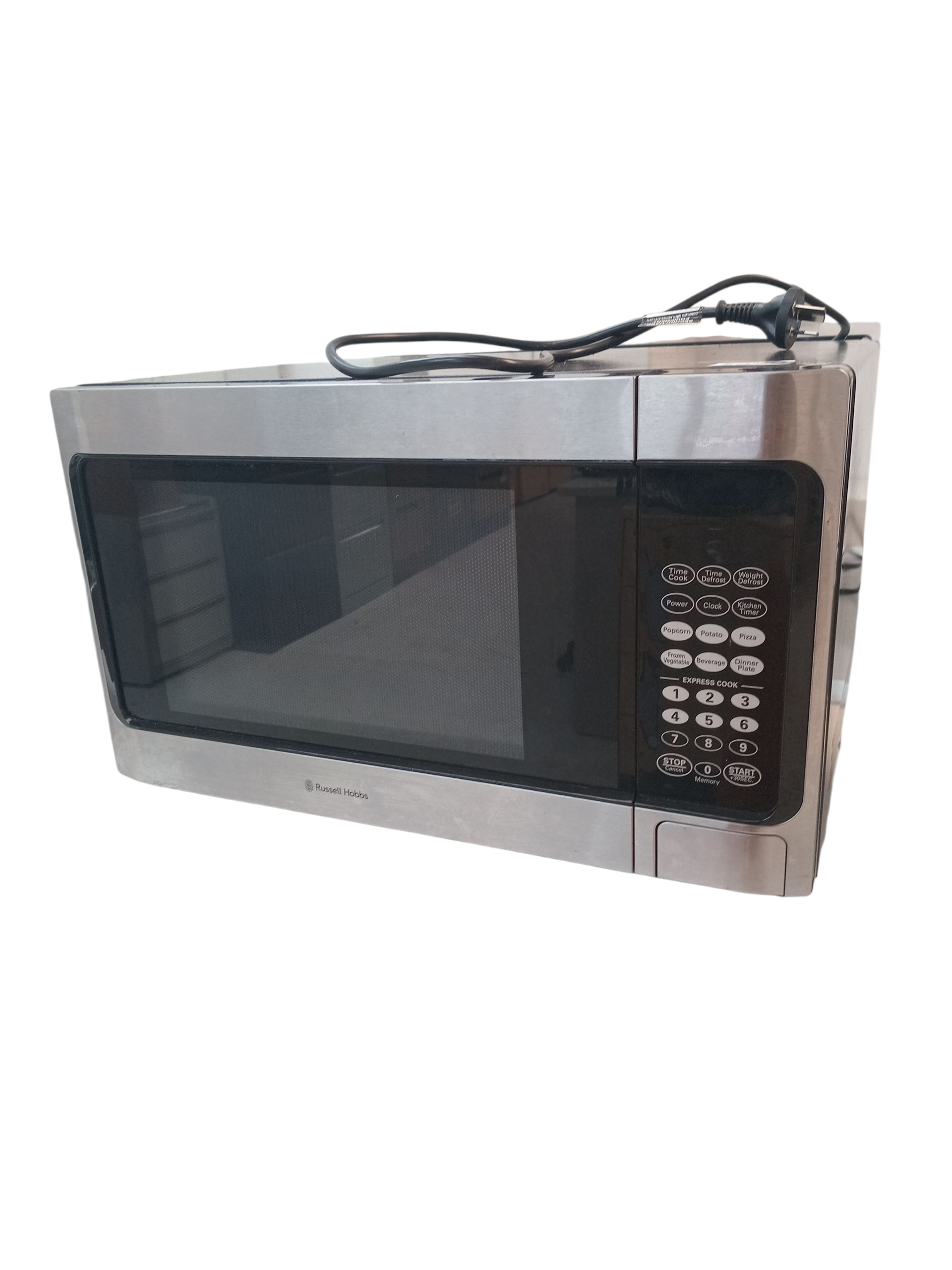 Russell Hobbs Microwave