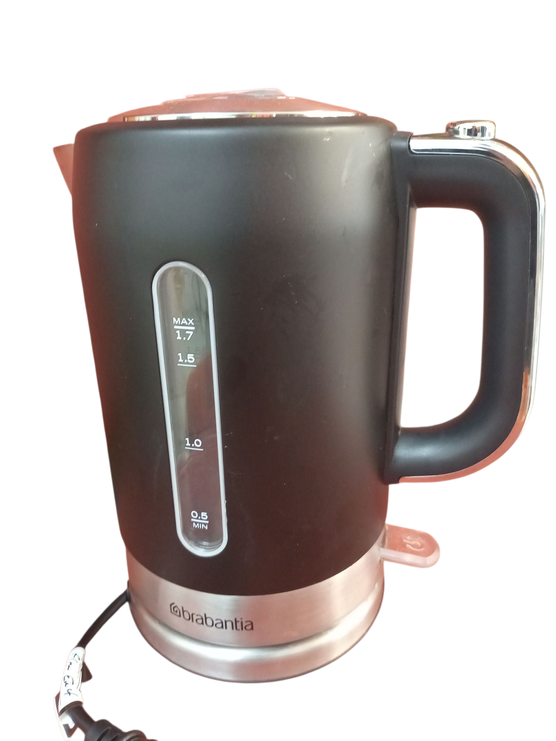 Brabantia Kettle