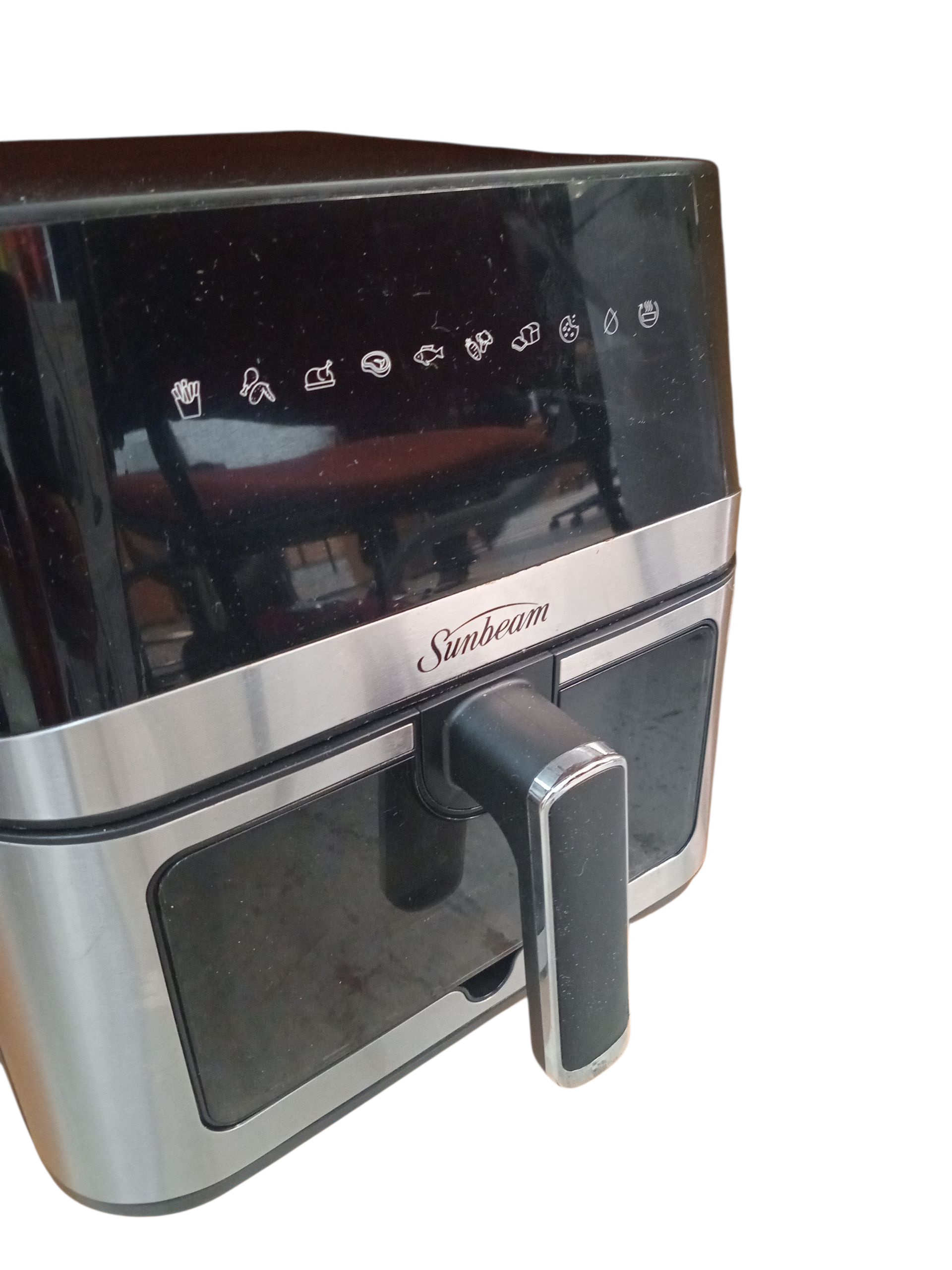 Sunbeam Airfryer