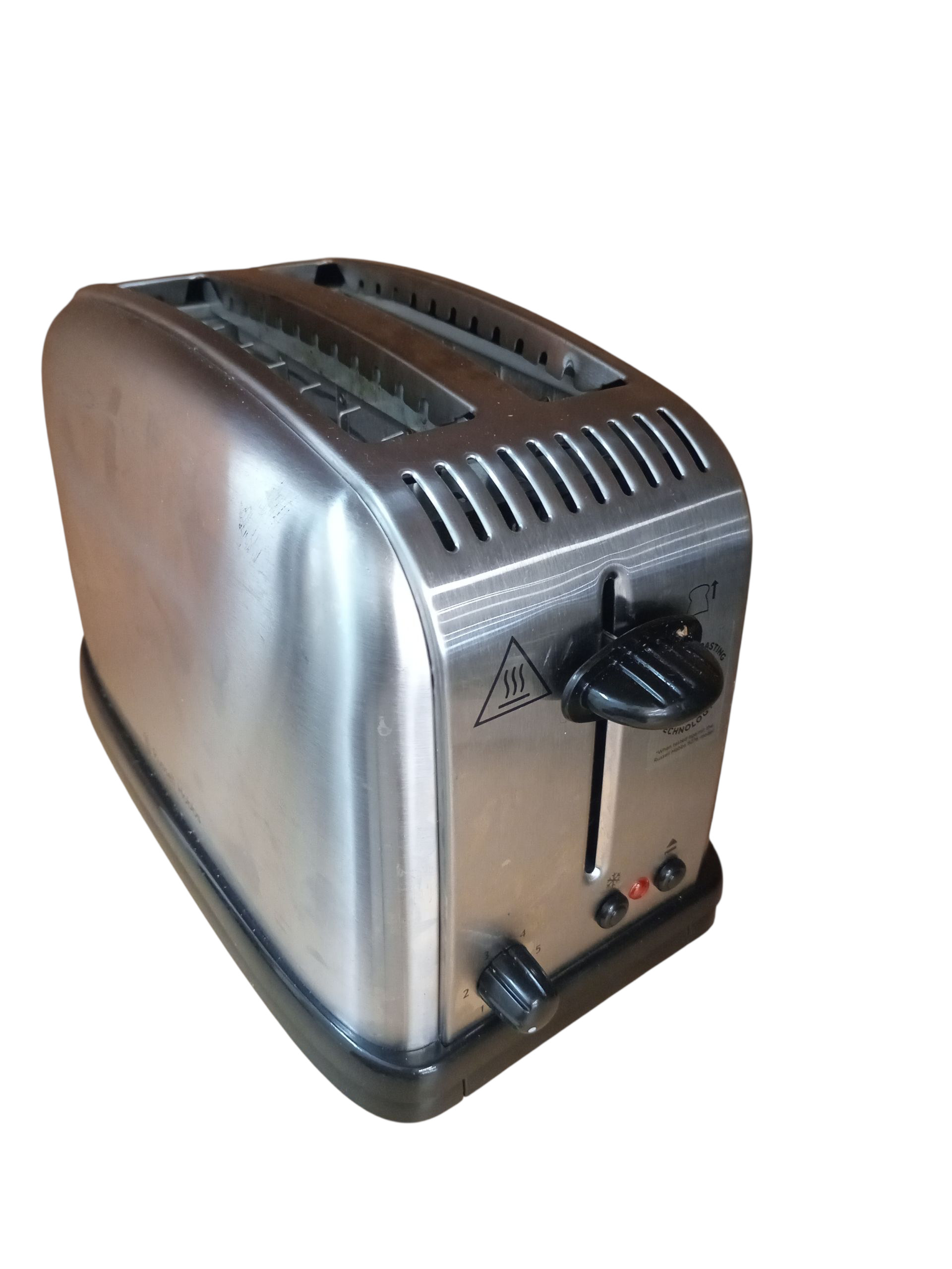 Russell Hobbs Toaster