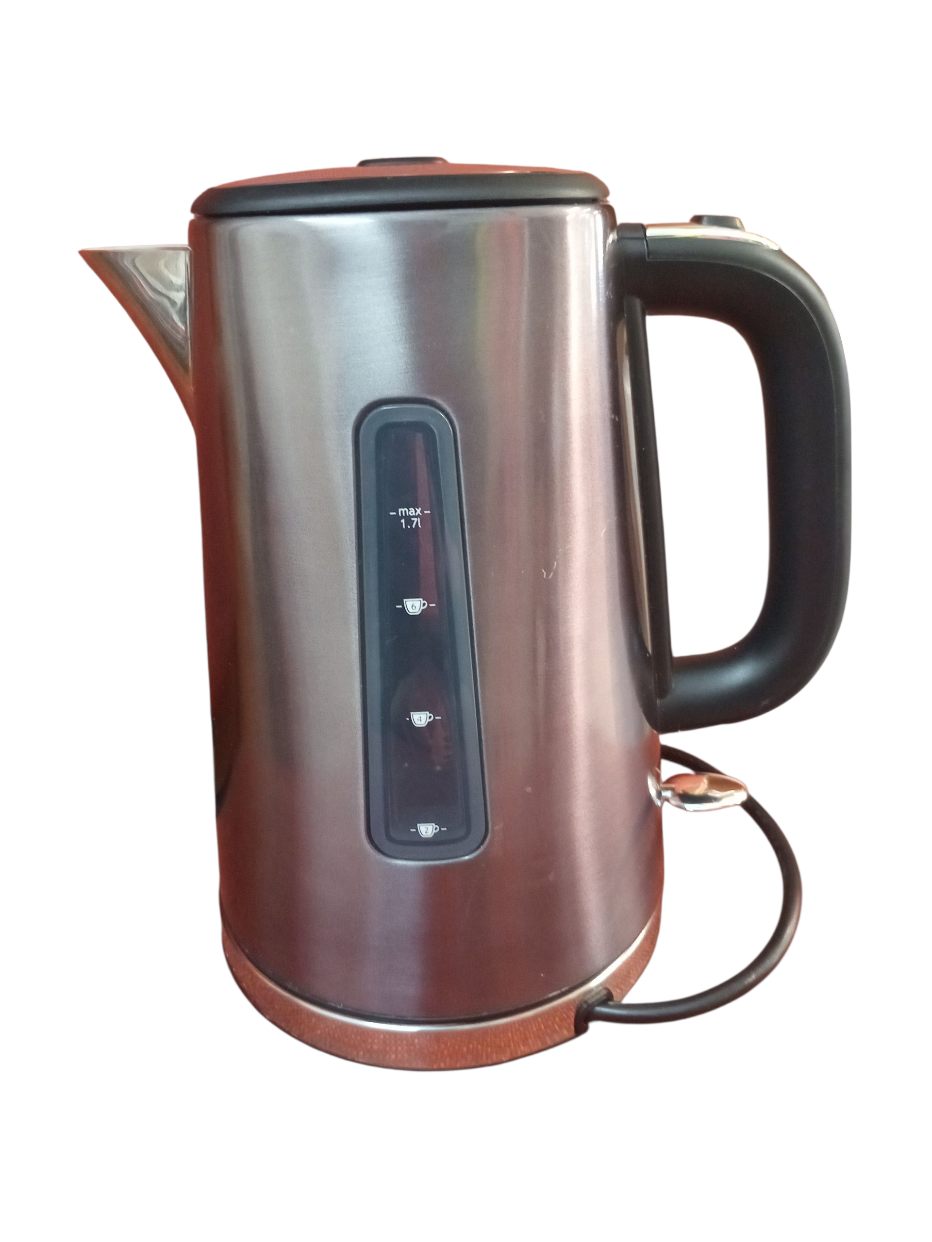 Russell Hobbs Kettle.