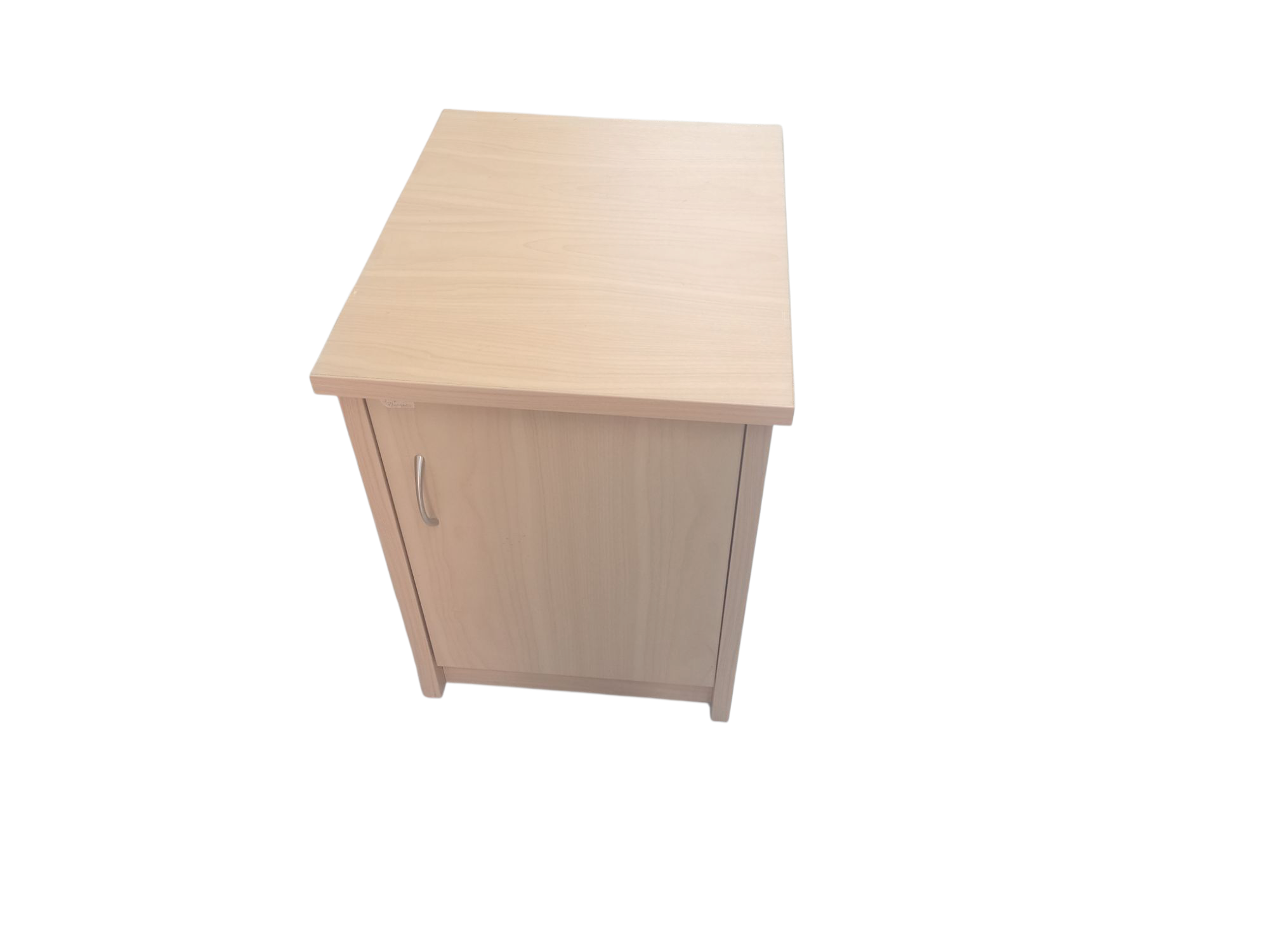 Small Beige Cupboard unit