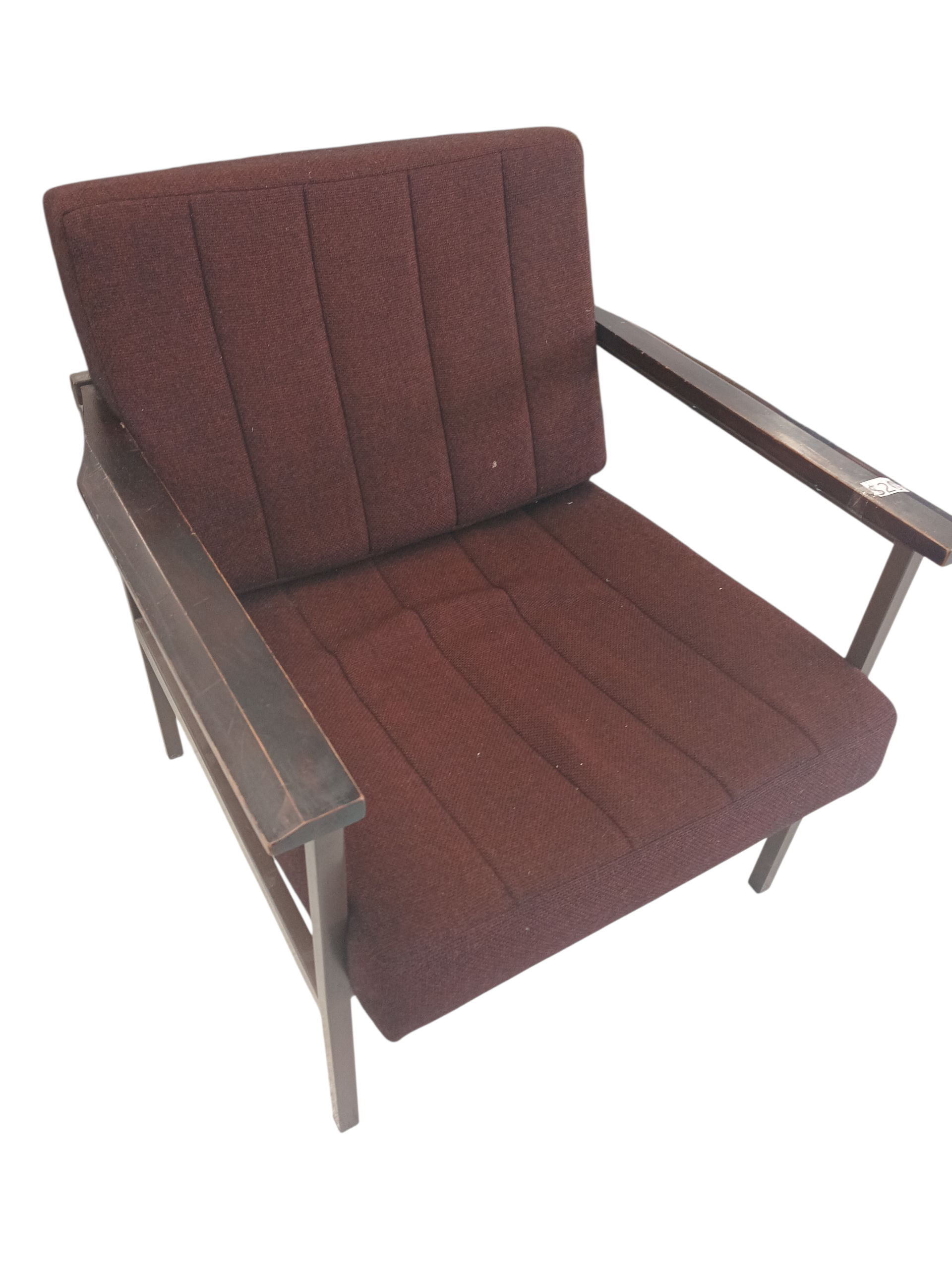 Red Chairs