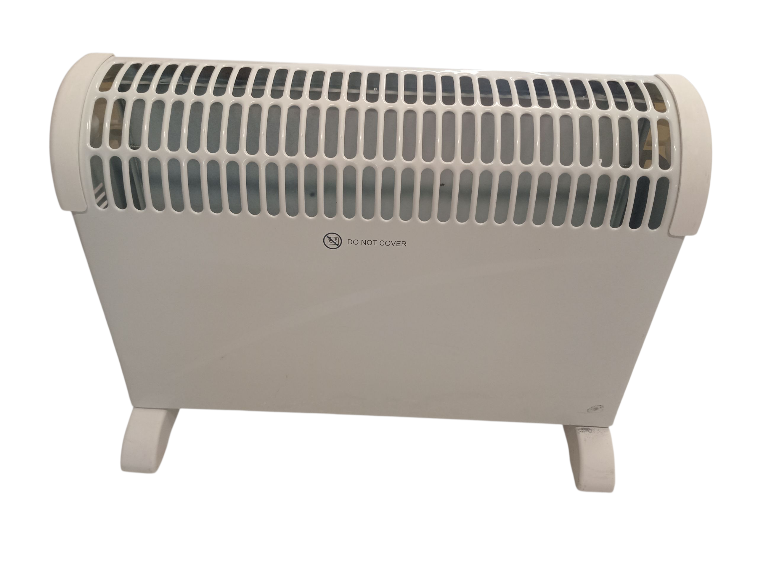 Nouveau Heater
